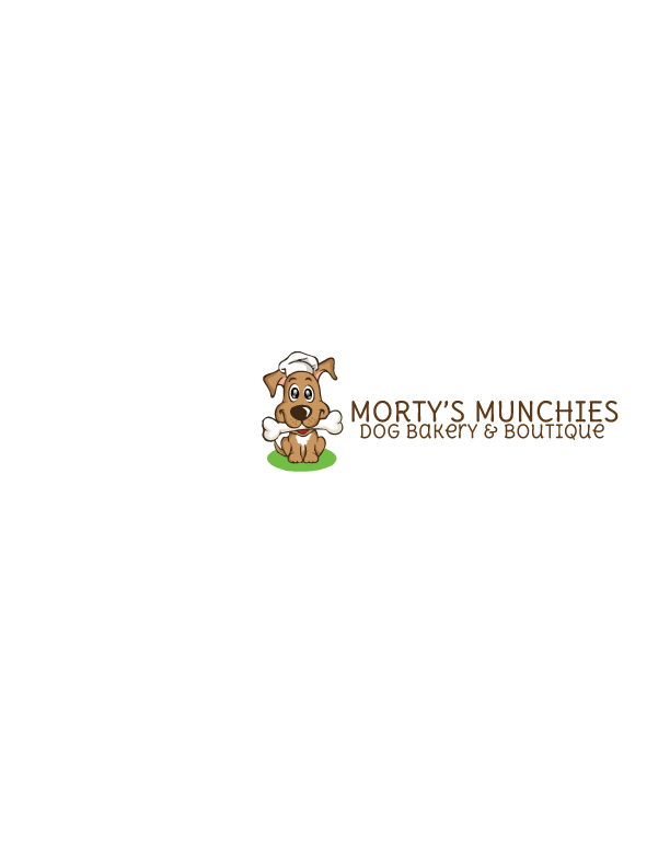 Morty s Munchies Dog Bakery Boutique Morty s Munchies