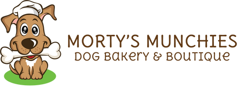 Morty s Munchies Dog Bakery Boutique Morty s Munchies